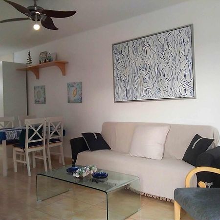 פוארטו דל כרמן Apartamento Azul Vista Mar With Pool מראה חיצוני תמונה